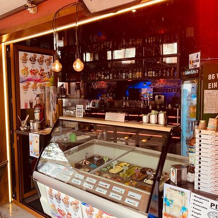 库尼博得菲丝高级酒店 科隆 外观 照片
