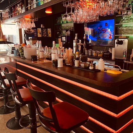 库尼博得菲丝高级酒店 科隆 外观 照片