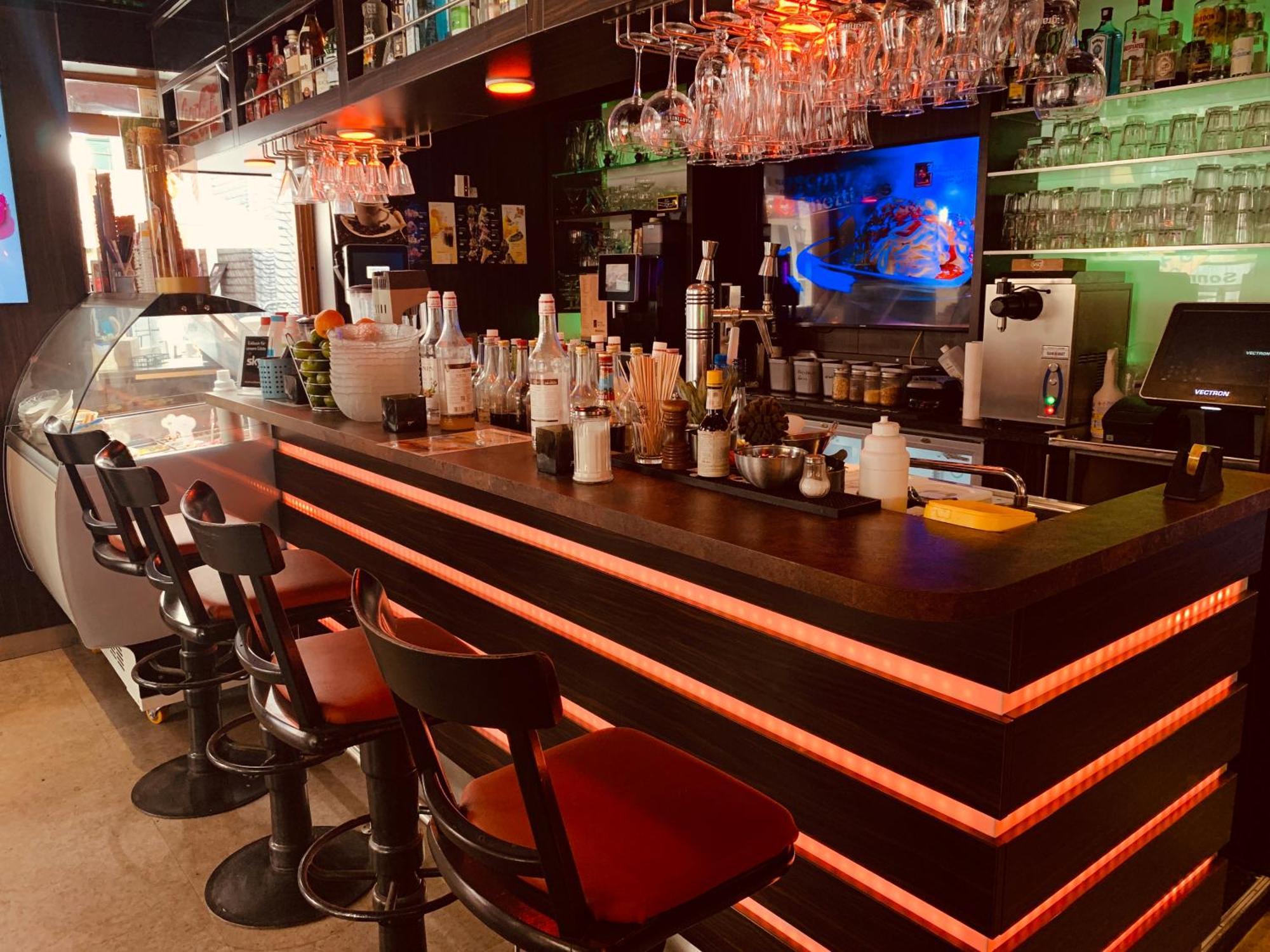库尼博得菲丝高级酒店 科隆 外观 照片